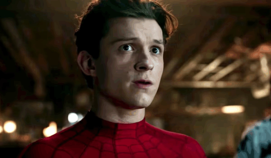 Tom Holland