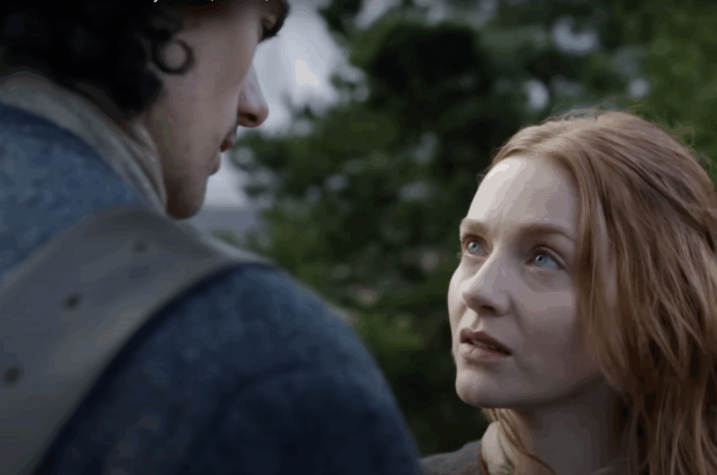 Série derivada de Outlander vai evitar um erro da franquia Game of Thrones