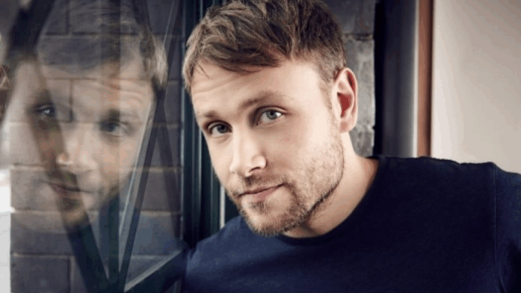 Max Riemelt - Wolfgang