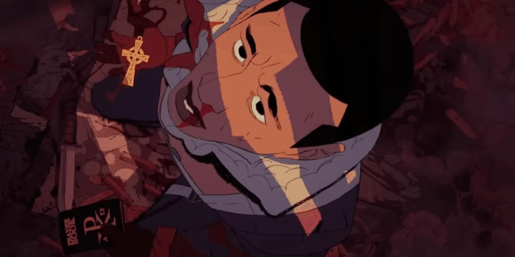 Episódio 8 -