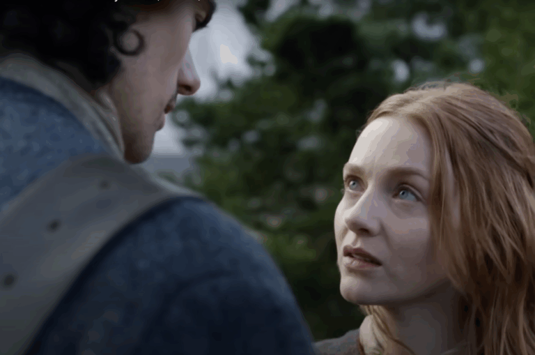 Outlander: Blood of My Blood estreia em 8 de agosto de 2025 nos Estados Unidos, pelo canal Starz
