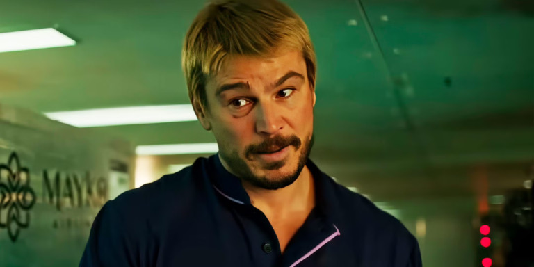 Fight or Flight: Explicamos o final do filme Fight or Flight: Explicamos o final do filme