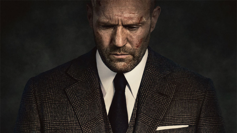 Infiltrado: Explicamos o final do filme com Jason Statham que está no Prime Vídeo