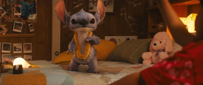 Lilo & Stitch quebra recorde de bilheteria de 12 anos feito por Velozes e Furiosos