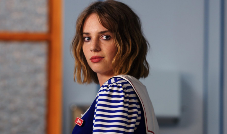 Maya Hawke entra para o elenco de Jogos Vorazes: Amanhecer na Colheita
