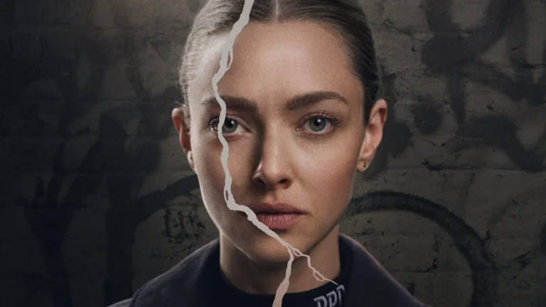 Emocionante série policial com Amanda Seyfried chega à Max e vai te prender do começo ao fim
