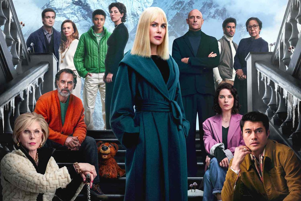 Nove Desconhecidos – Explicamos o final dos primeiros episódios da 2ª temporada