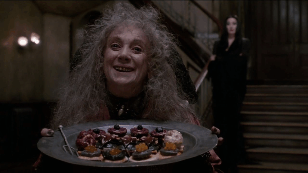 Joanna Lumley irá interpretar a Vovó Addams na 2ª temporada de Wandinha