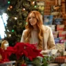 Lindsay Lohan: “Não quero fazer filmes da Netflix para sempre”
