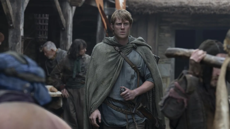 O Cavaleiro dos Sete Reinos: Spin-off de Game of Thrones é adiado para 2026