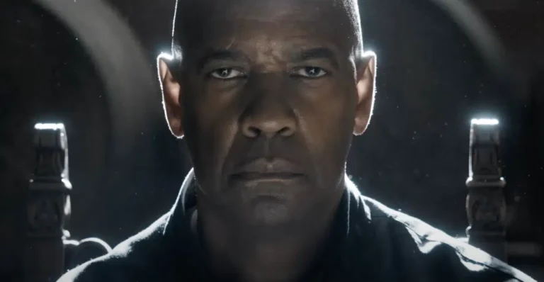 O Protetor: Capítulo Final: Explicamos o final do filme