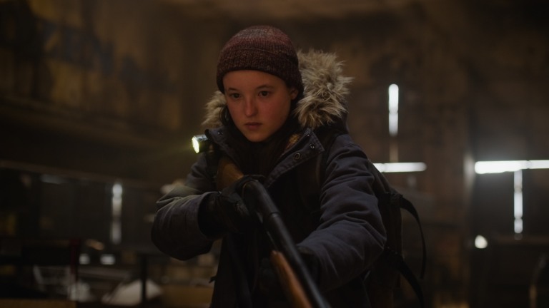Por que atriz de The Last of Us se recusa a assistir a 2ª temporada