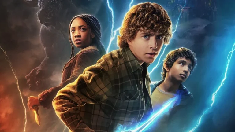 Percy Jackson e os Olimpianos define início das filmagens da 3ª temporada; confira