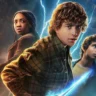 Percy Jackson e os Olimpianos define início das filmagens da 3ª temporada; confira
