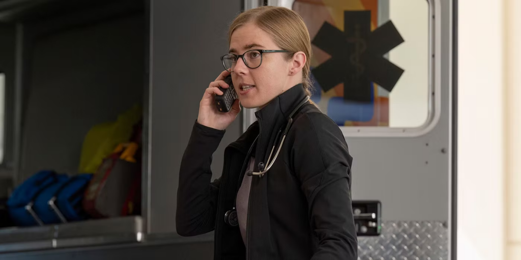 Dr. Melissa