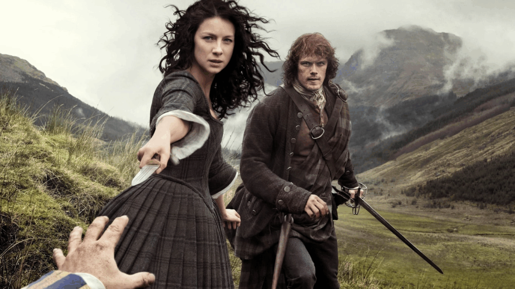 Outlander