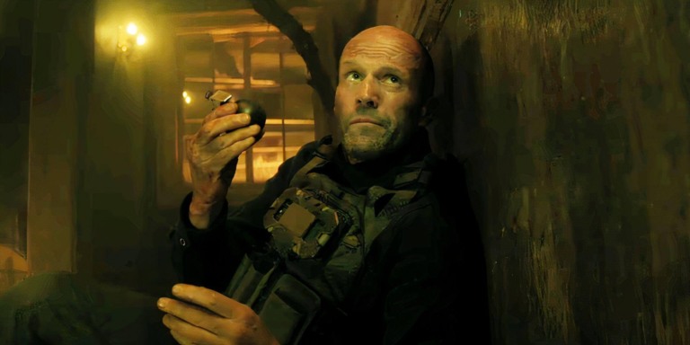 Resgate Implacável: Explicamos o final do filme com Jason Statham Resgate Implacável: Explicamos o final do filme com Jason Statham