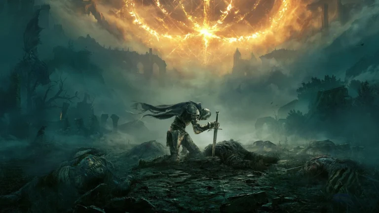 Elden Ring: Jogo ganhará live-action pela A24 com o diretor de Guerra Civil