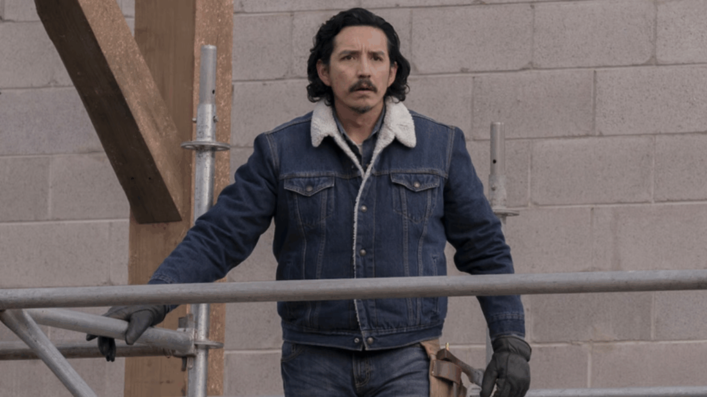 Tommy na série 