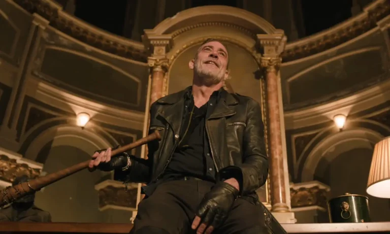 The Walking Dead: Dead City: Explicamos o final da 2ª temporada