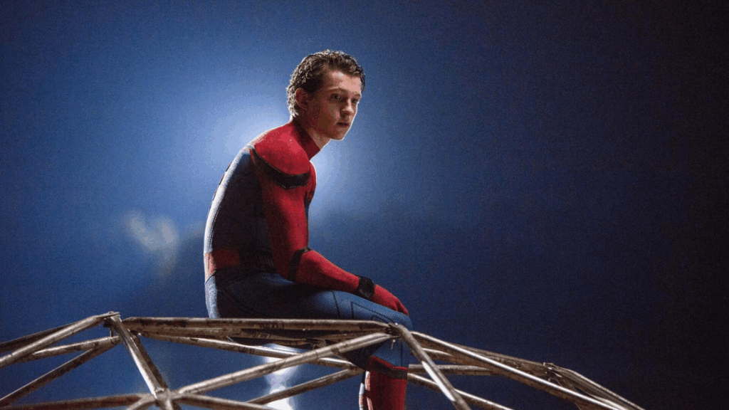 Homem-Aranha: Um Novo Dia trará um personagem mais adulto