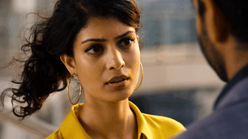 Tina Desai - Kala