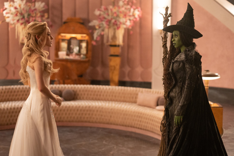 Wicked 2: Continuação ganha primeiro trailer