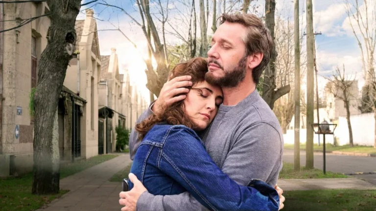 Coração Delator: Explicamos o final do filme da Netflix