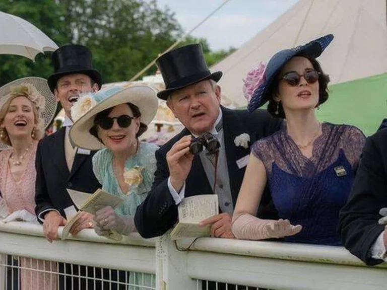 Downton Abbey: O Grande Final ganha primeiro trailer; assista