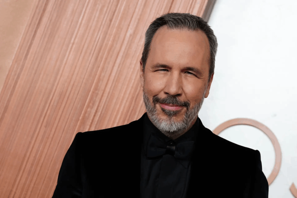 Denis Villeneuve