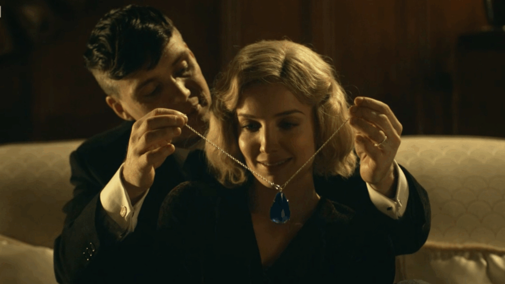 Episódio 2 da 3ª temporada