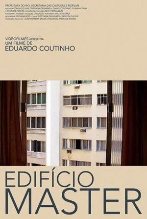 Edifício Master 
