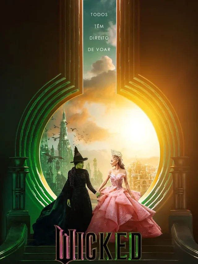 Wicked 