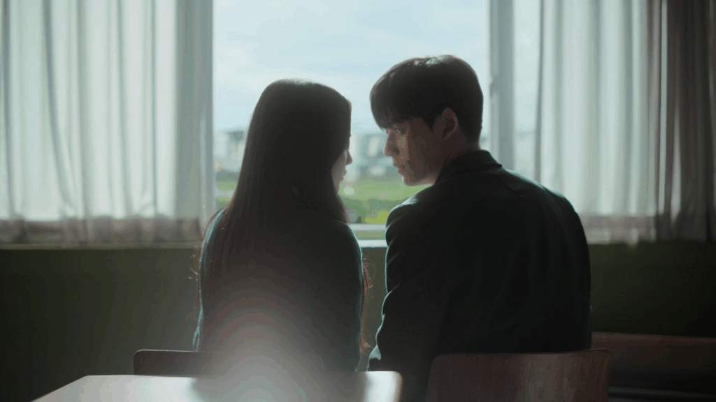 Amor, medo e sacrifício: a história de Nam-ra e Su-hyeok
