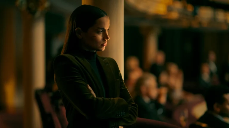 Bailarina: Coisas idiotas que não podemos ignorar no spin-off de John Wick