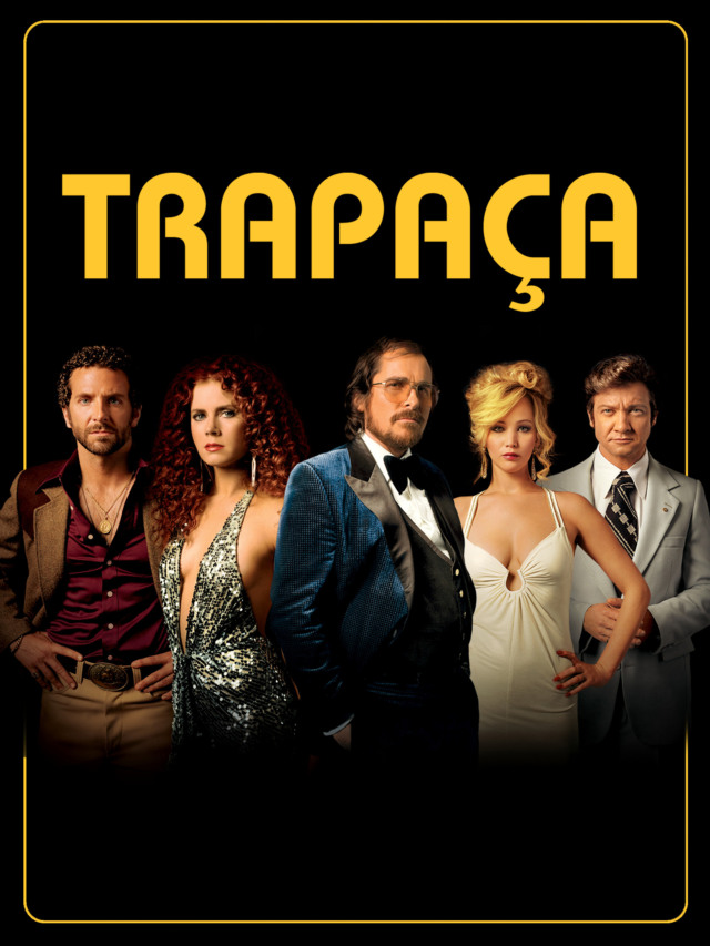 Trapaça