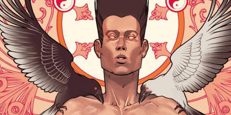 Legion é o personagem mais poderoso dos X-Men e a Marvel está ignorando isso