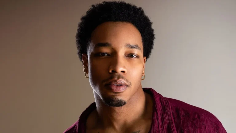 Jhaleil Swaby entra para o elenco de Jogos Vorazes: Amanhecer na Colheita