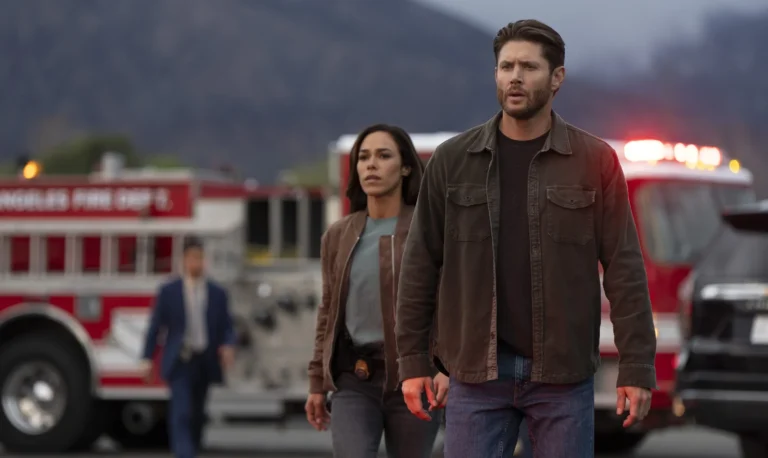 Fãs de Supernatural vão amar nova série de Jensen Ackles por conta de motivo surpreendente