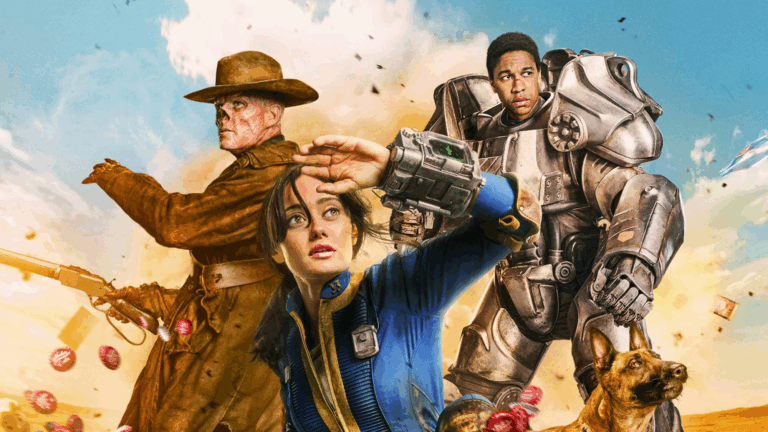 Fallout: 2ª temporada ganha previsão de estreia