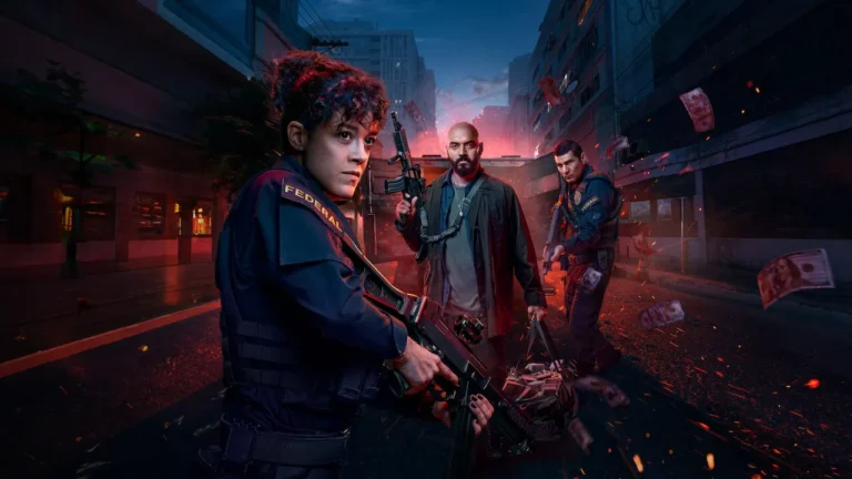 O que esperar da 3ª temporada de DNA do Crime