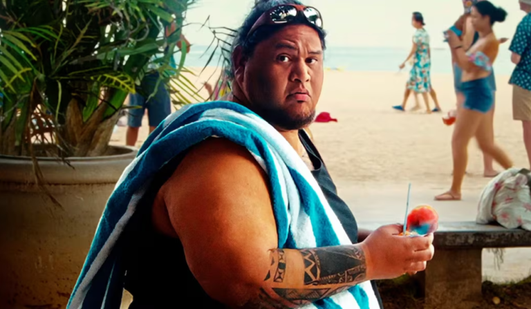 Morre David Hekili Kenui Bell, ator de Lilo & Stitch