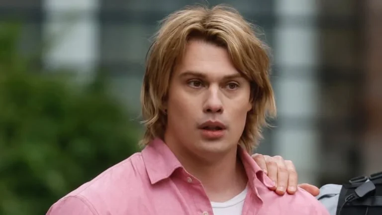 Nicholas Galitzine anuncia término das filmagens do live-action Mestres do Universo e compartilha seu visual como He-Man