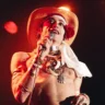Homem com H: Cinebiografia de Ney Matogrosso chega amanhã (17) na Netflix