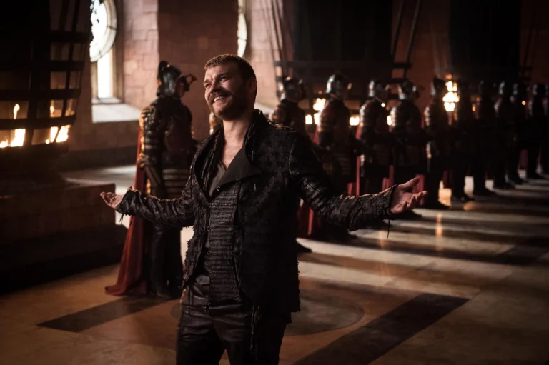 Fundação, do Apple TV+, terá novo ator na pele de grande vilão e deve evitar repetir erro de Game of Thrones