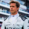 F1: O Filme: Sonny Hayes de Brad Pitt é baseado em piloto real da Fórmula 1?