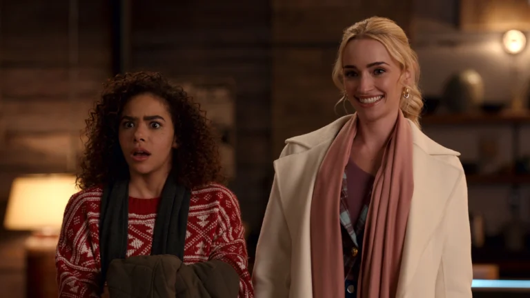 Ginny e Georgia: Explicamos o final da 3ª temporada