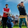 Um Maluco no Golfe 2 com Adam Sandler é uma das grandes apostas da Netflix para o verão norte-americano e estreia dia 25 de julho