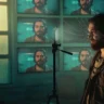 Mensagens misteriosas e trama inquietante na nova série de suspense da Netflix