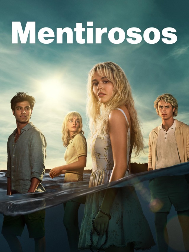 Mentirosos